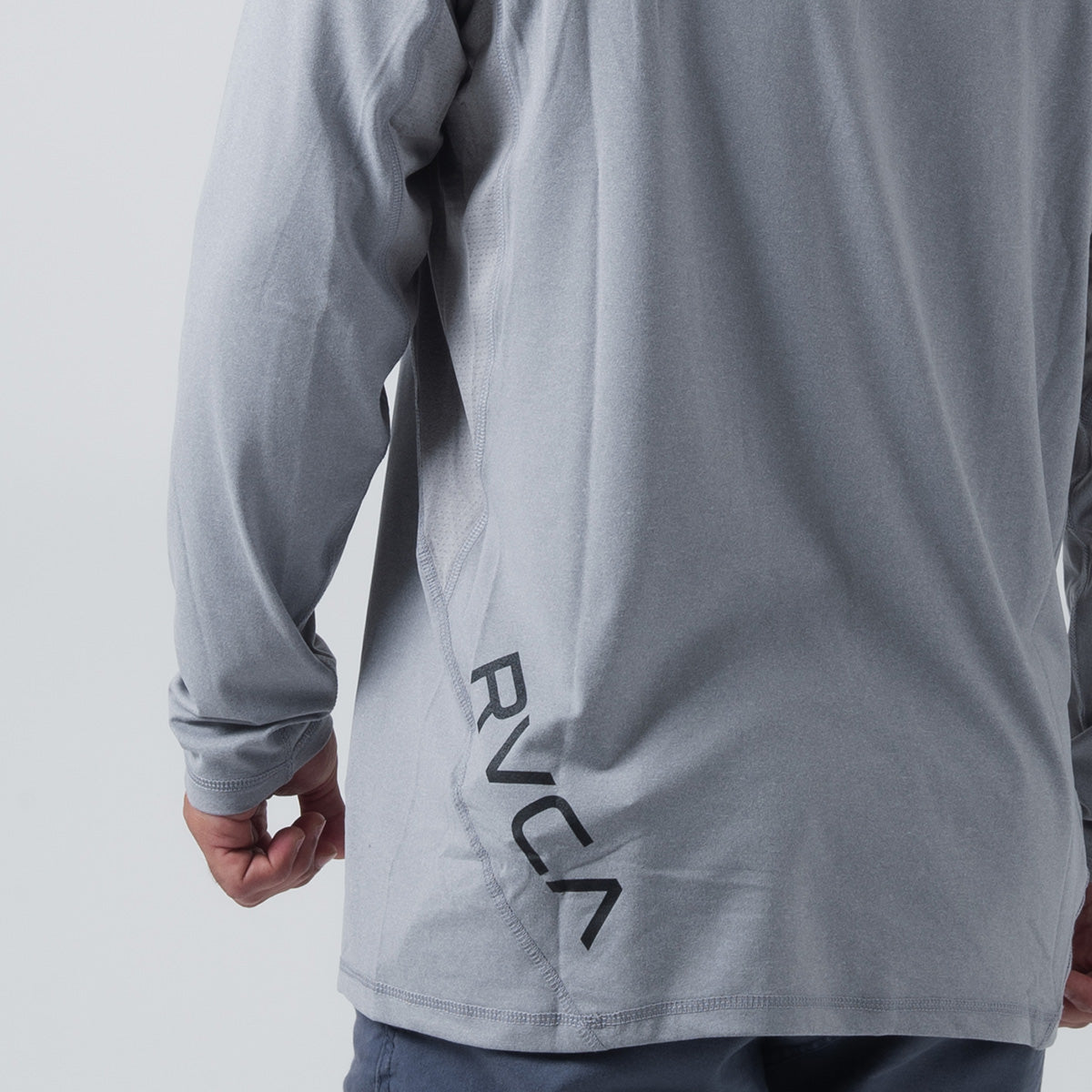 RVCA Sport Vent L/S T-Shirt - Fighters Market