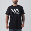 RVCA VA S/S T-Shirt - Fighters Market