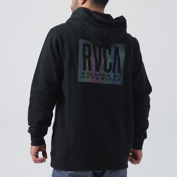 RVCA Hazed Hoodie - Fighters Market