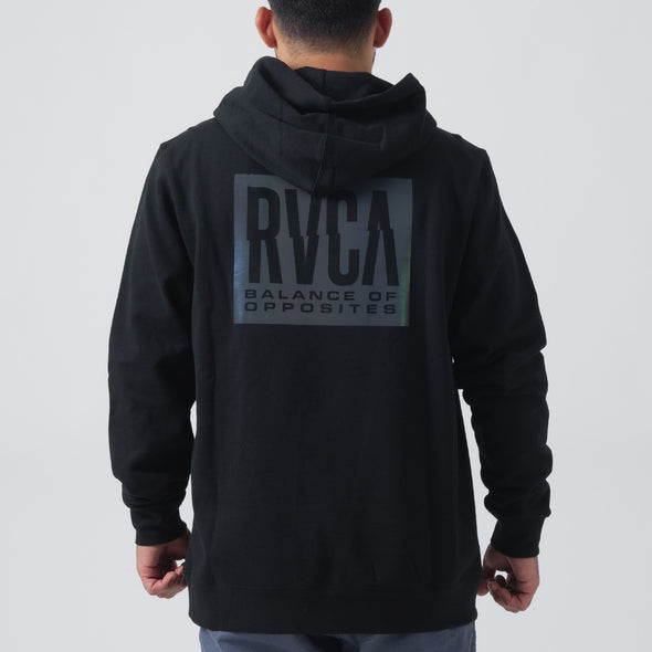 RVCA Hazed Hoodie - Fighters Market