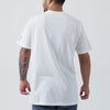RVCA Brand Over Balance T-Shirt - Fighters Market