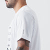 RVCA Brand Over Balance T-Shirt - Fighters Market