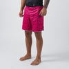 Maeda Hex Grappling Shorts - Fighters Market