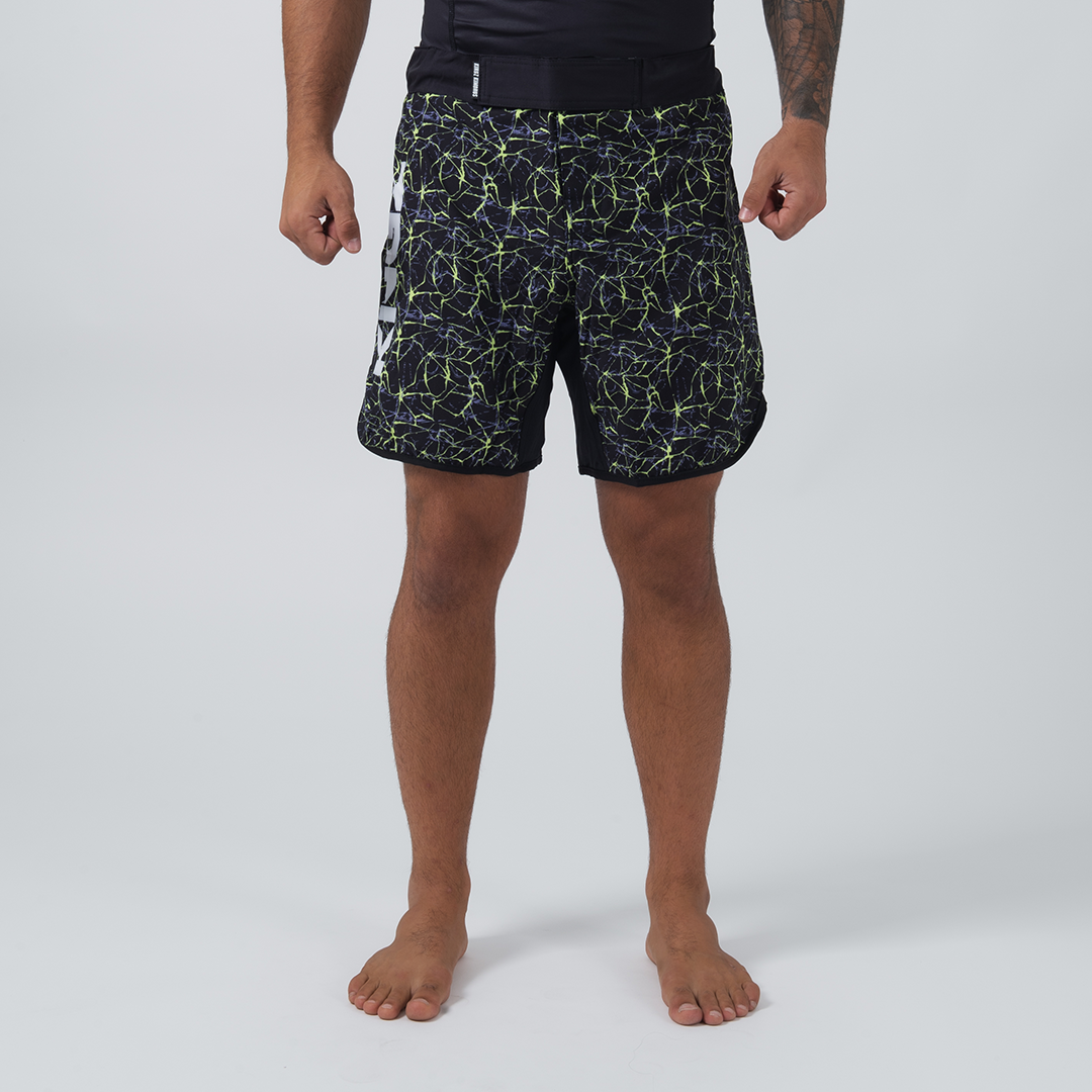 Lightning Shorts - Fighters Market