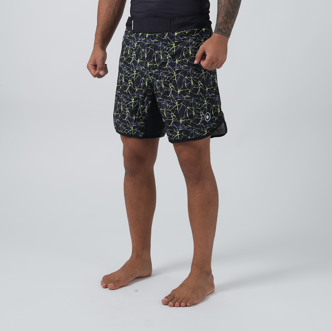 Lightning Shorts - Fighters Market