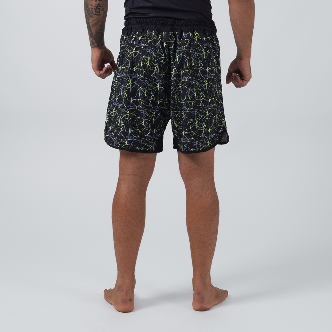 Lightning Shorts - Fighters Market