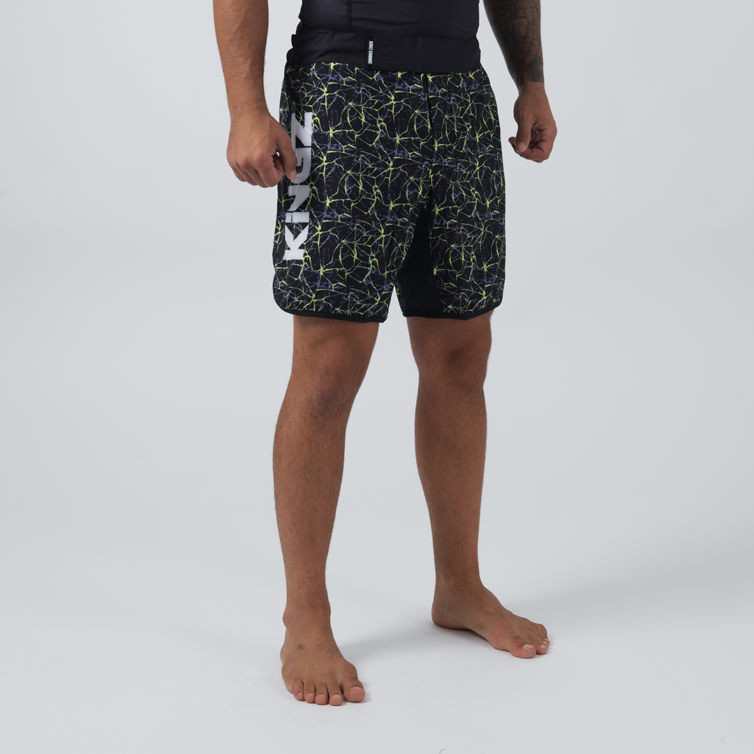 Lightning Shorts - Fighters Market