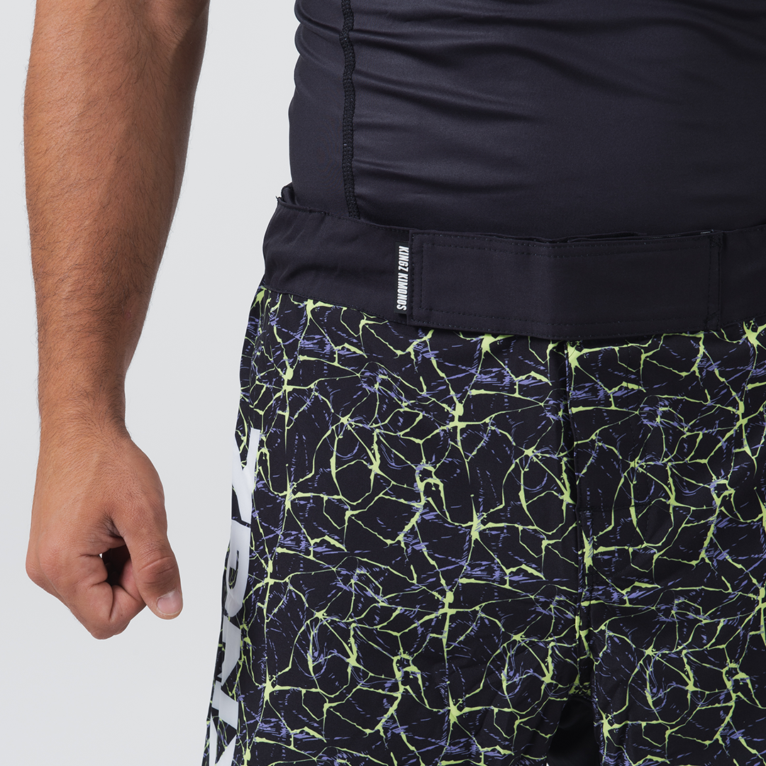 Lightning Shorts - Fighters Market