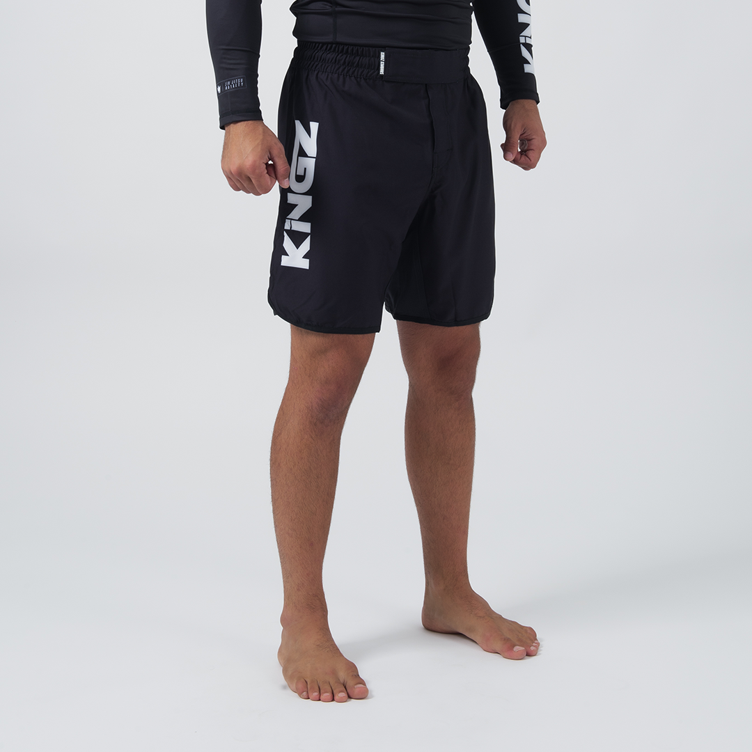 Kore V2 Shorts - Fighters Market
