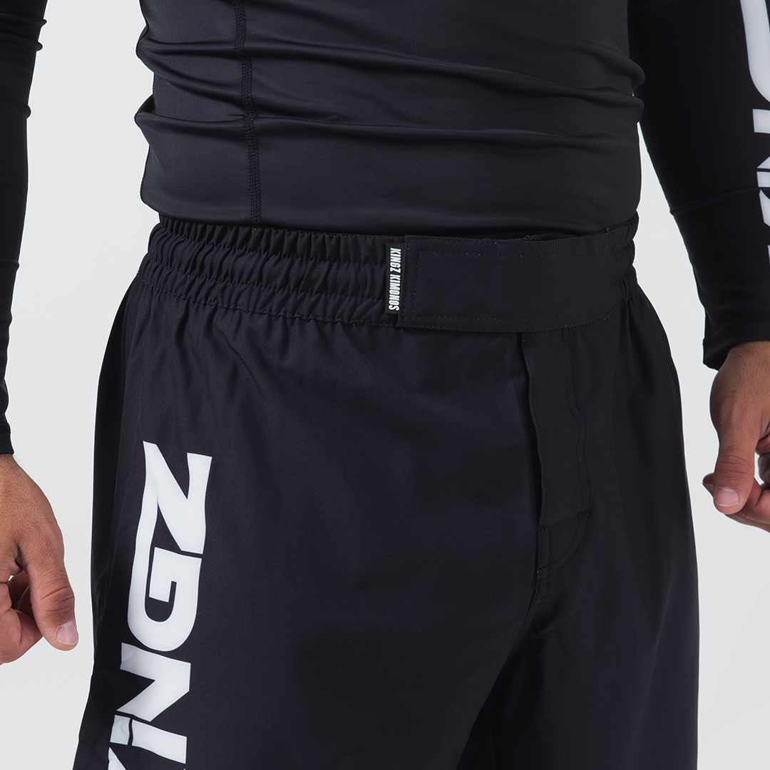 Kore V2 Shorts - Fighters Market