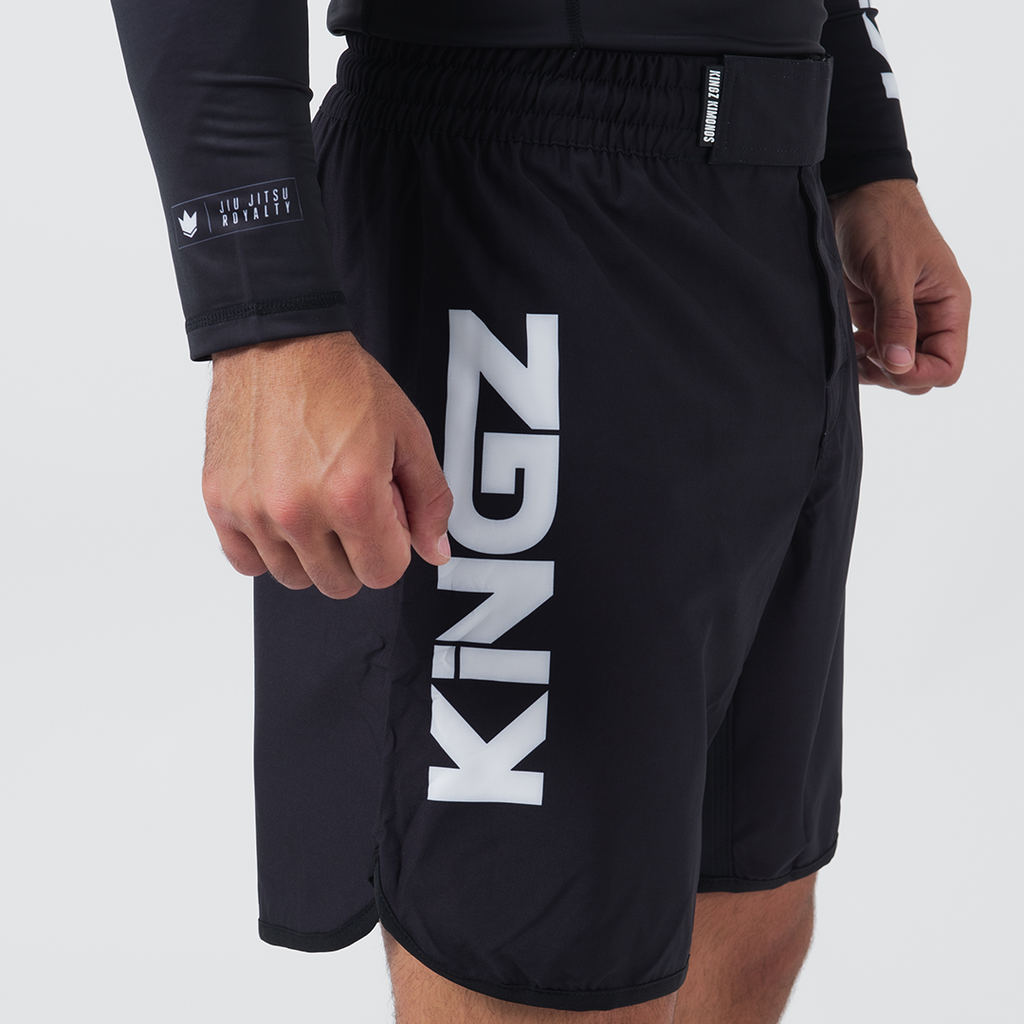 Kore V2 Shorts - Fighters Market