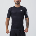 Kore V2 Short Sleeve Rashguard - Fighters Market