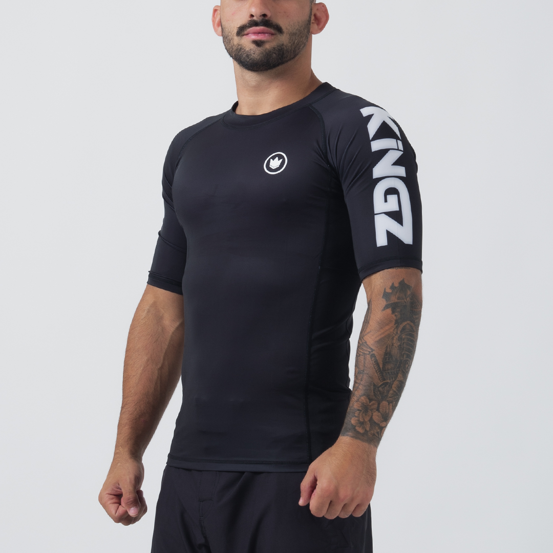 Kore V2 Short Sleeve Rashguard - Fighters Market