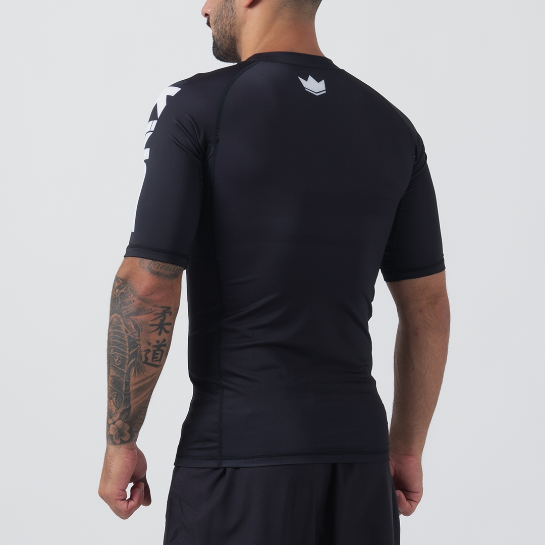 Kore V2 Short Sleeve Rashguard - Fighters Market
