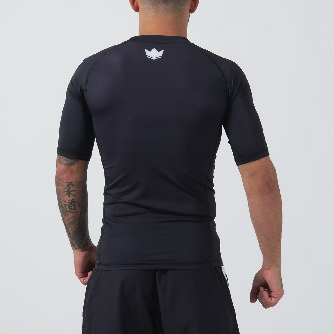 Kore V2 Short Sleeve Rashguard - Fighters Market