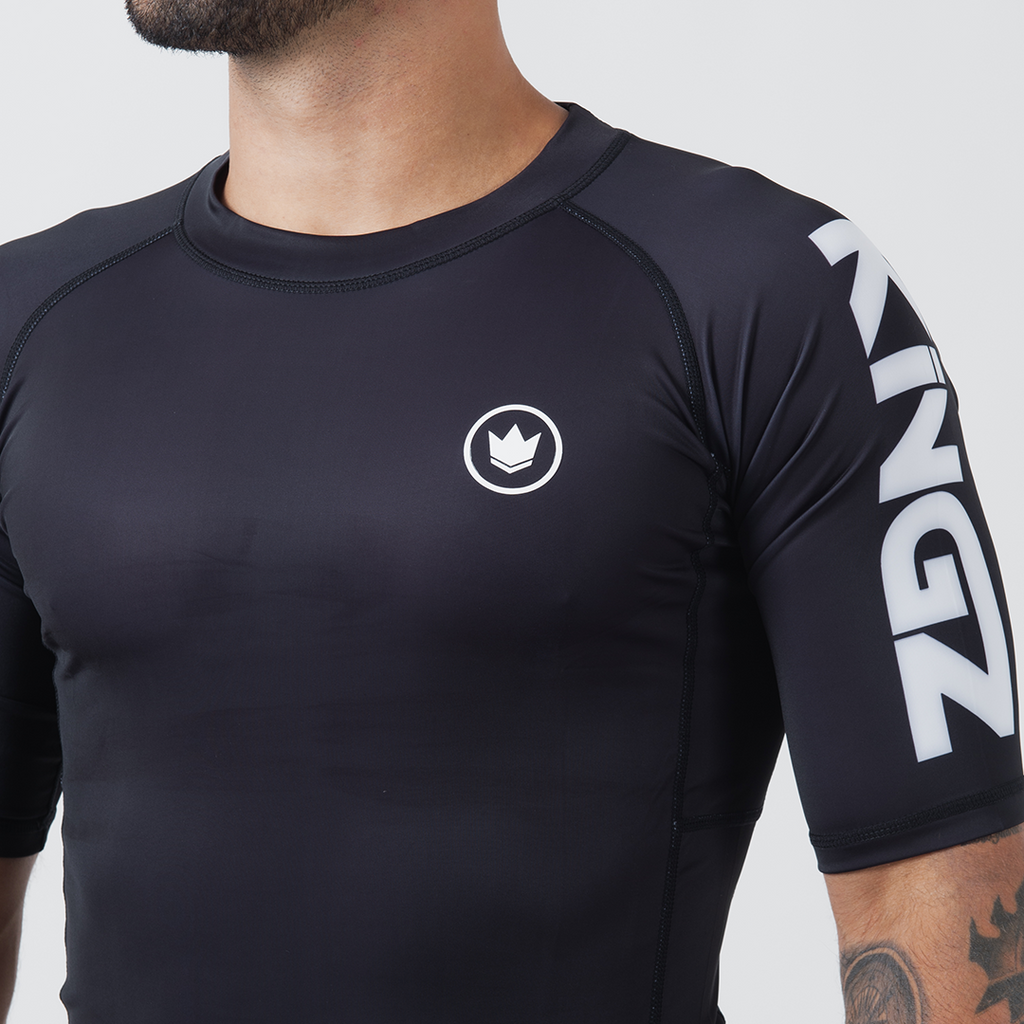 Kore V2 Short Sleeve Rashguard - Fighters Market