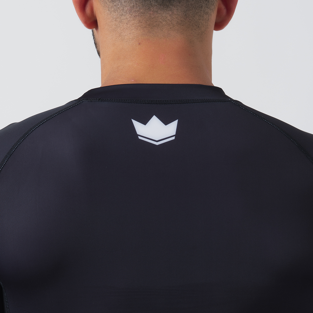 Kore V2 Short Sleeve Rashguard - Fighters Market