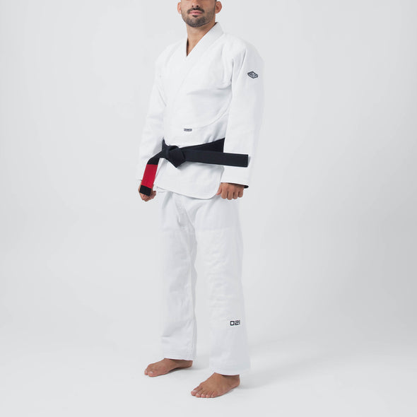 Brazil 021 Limited Edition Jiu Jitsu Gi - Fighters Market