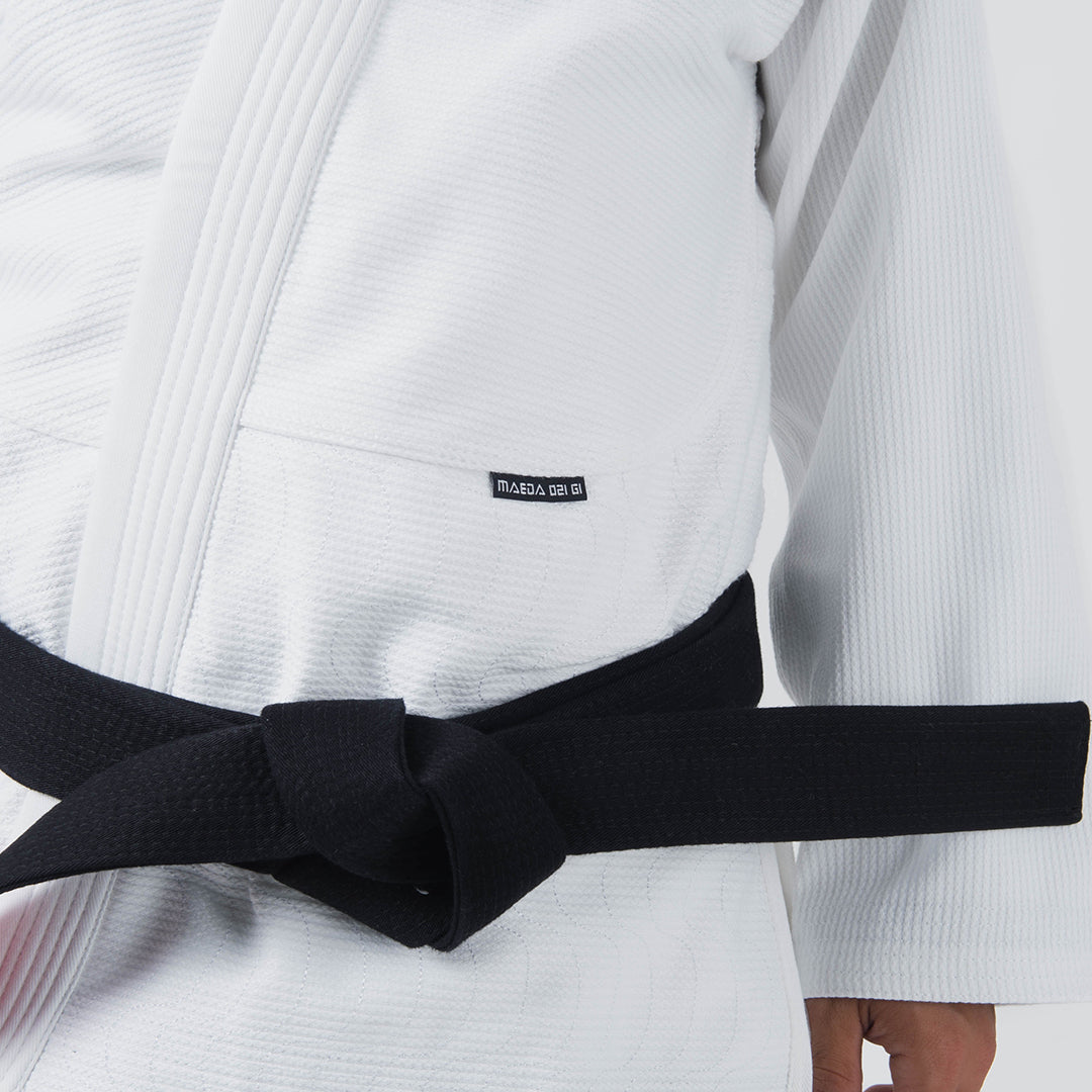 Brazil 021 Limited Edition Jiu Jitsu Gi - Fighters Market