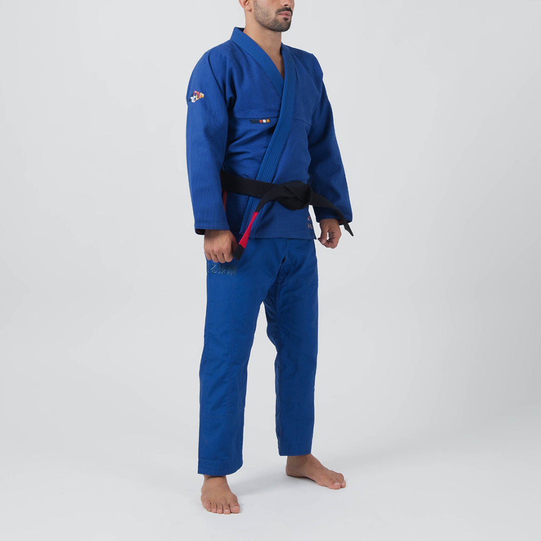 Prism Gi - Fighters Market