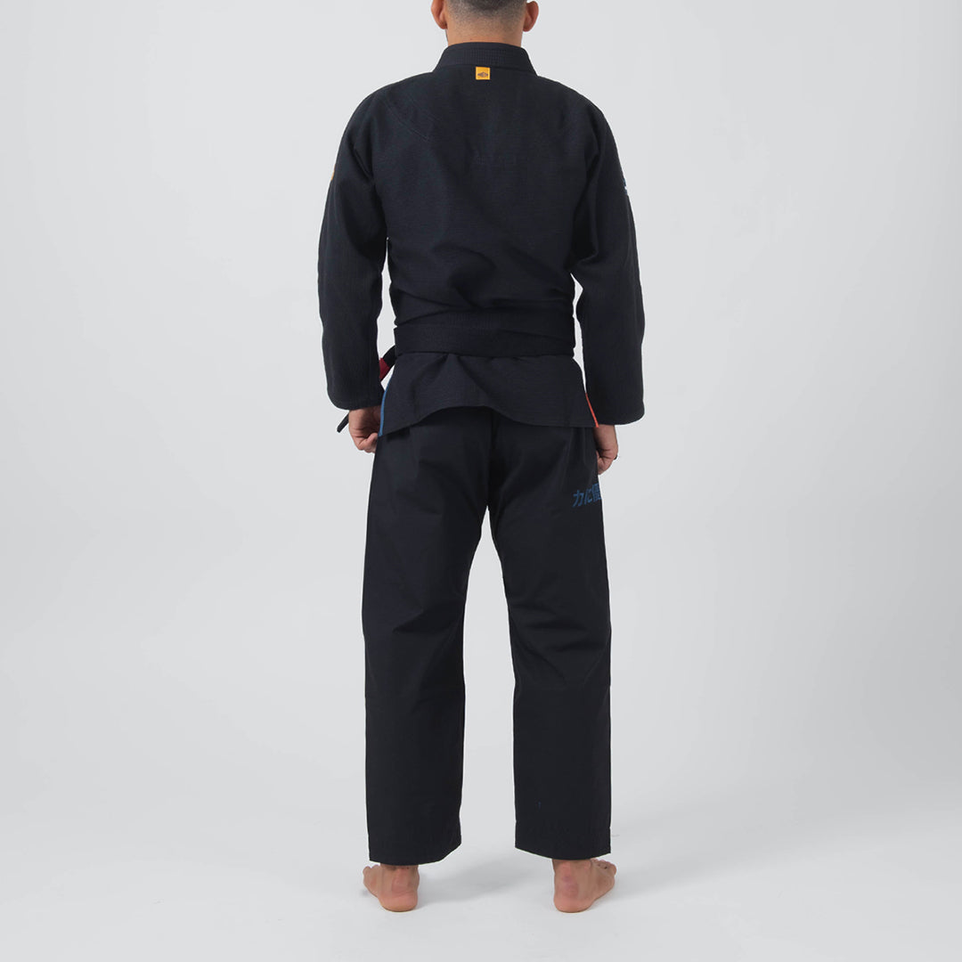 Prism Gi - Fighters Market