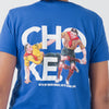 Choke Republic JJ Players of America Youth Tee - Fighters Market