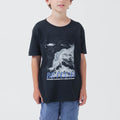 Kingz Be Fluid Youth Tee - Fighters Market