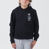 Kingz Be Fluid Youth Hoodie - Fighters Market