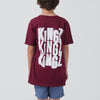 Kingz Quake Youth Tee - Fighters Market
