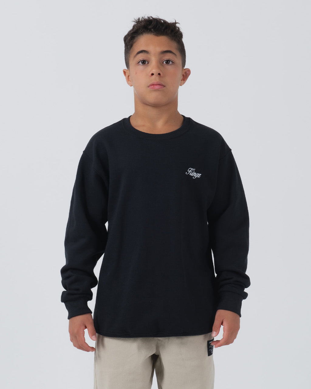 Type Youth Crew - Fighters Market