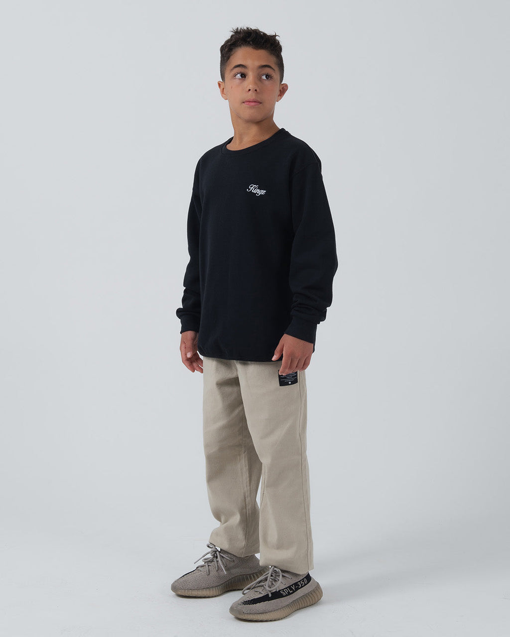 Type Youth Crew - Fighters Market