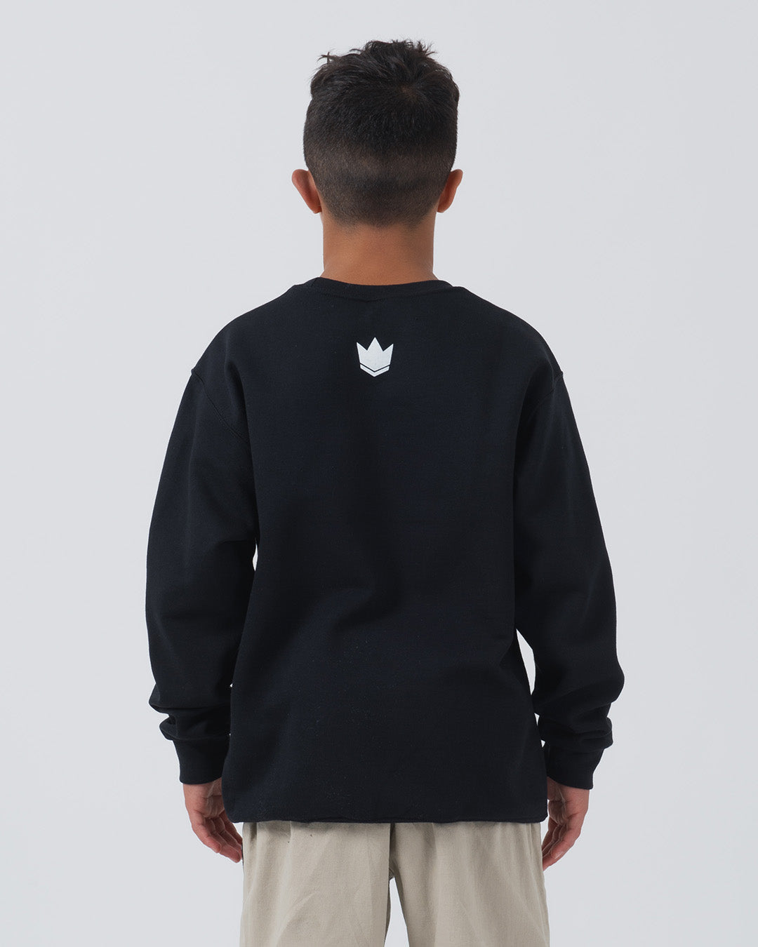 Type Youth Crew - Fighters Market