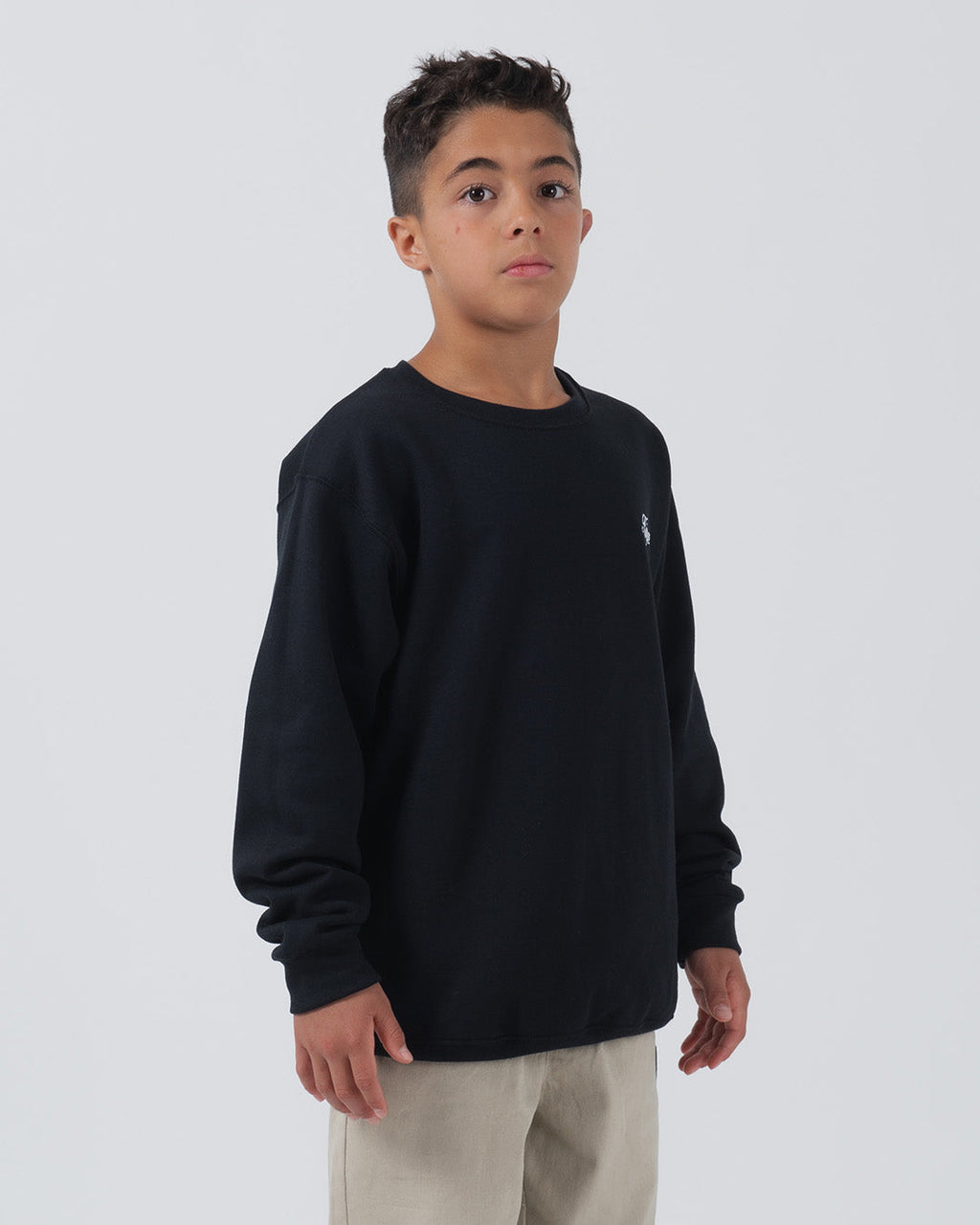 Type Youth Crew - Fighters Market