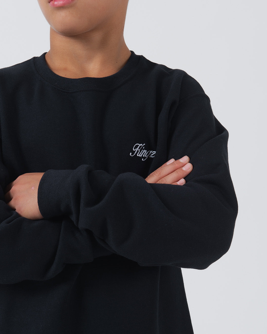 Type Youth Crew - Fighters Market