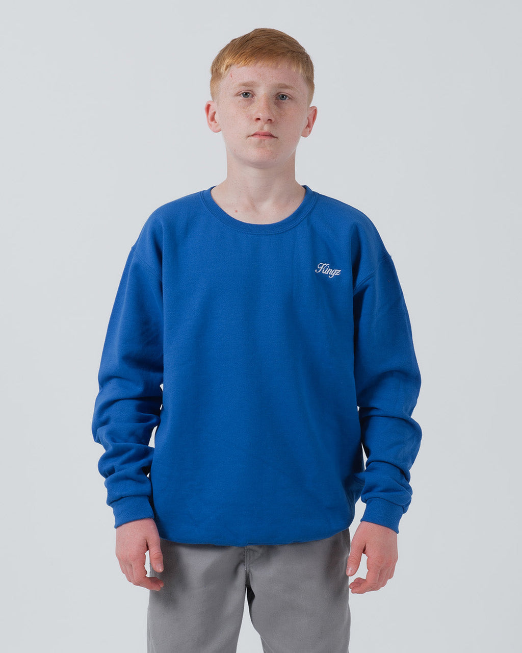 Type Youth Crew - Fighters Market