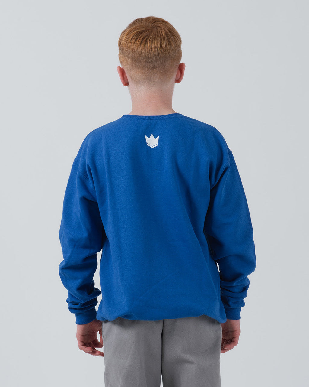 Type Youth Crew - Fighters Market