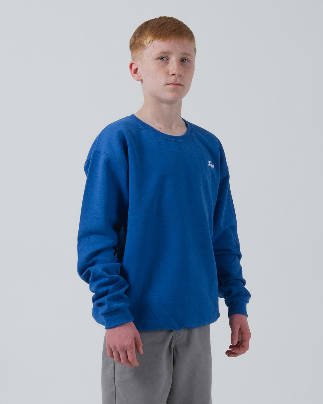 Type Youth Crew - Fighters Market