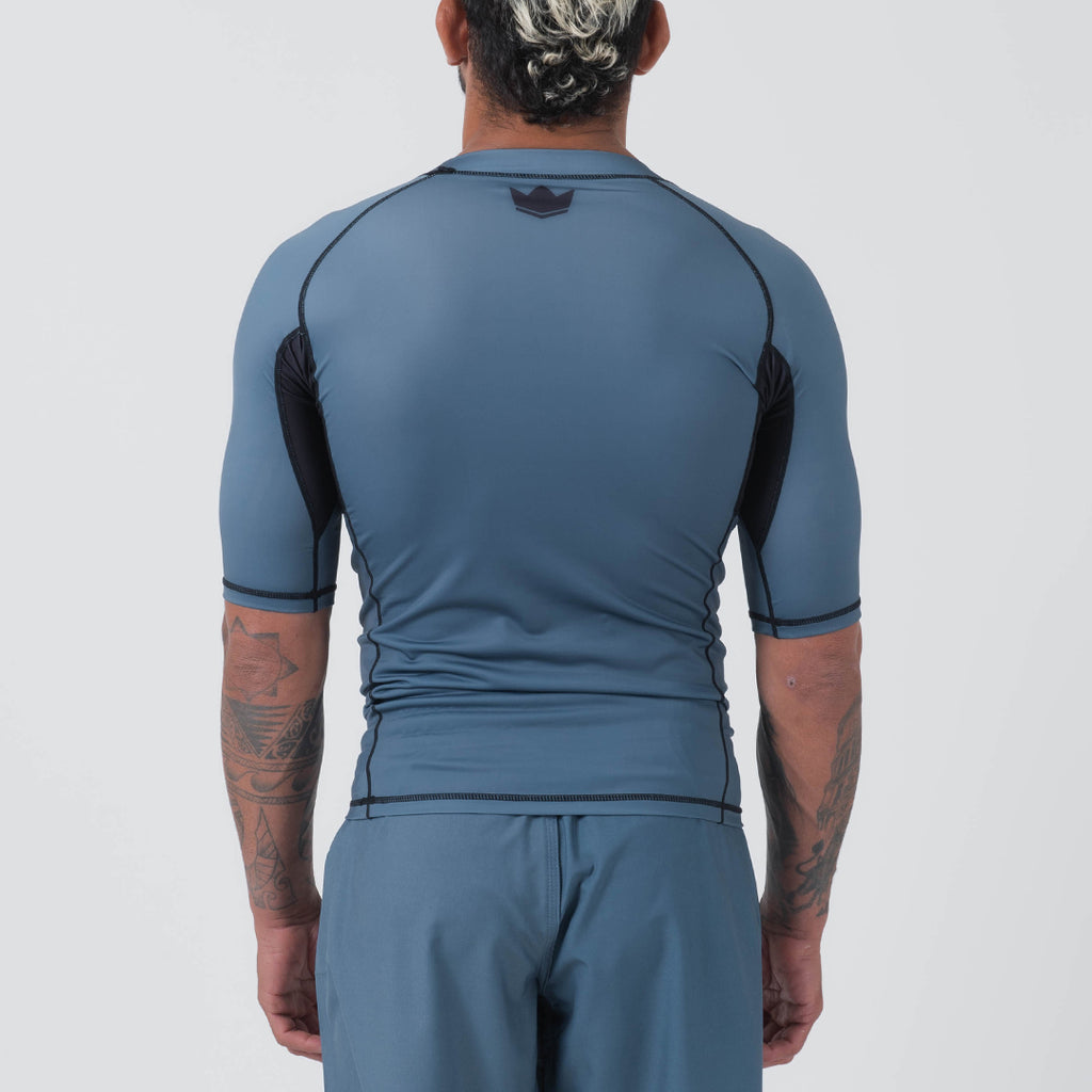 Kore V2 Short Sleeve Rashguard - Fighters Market