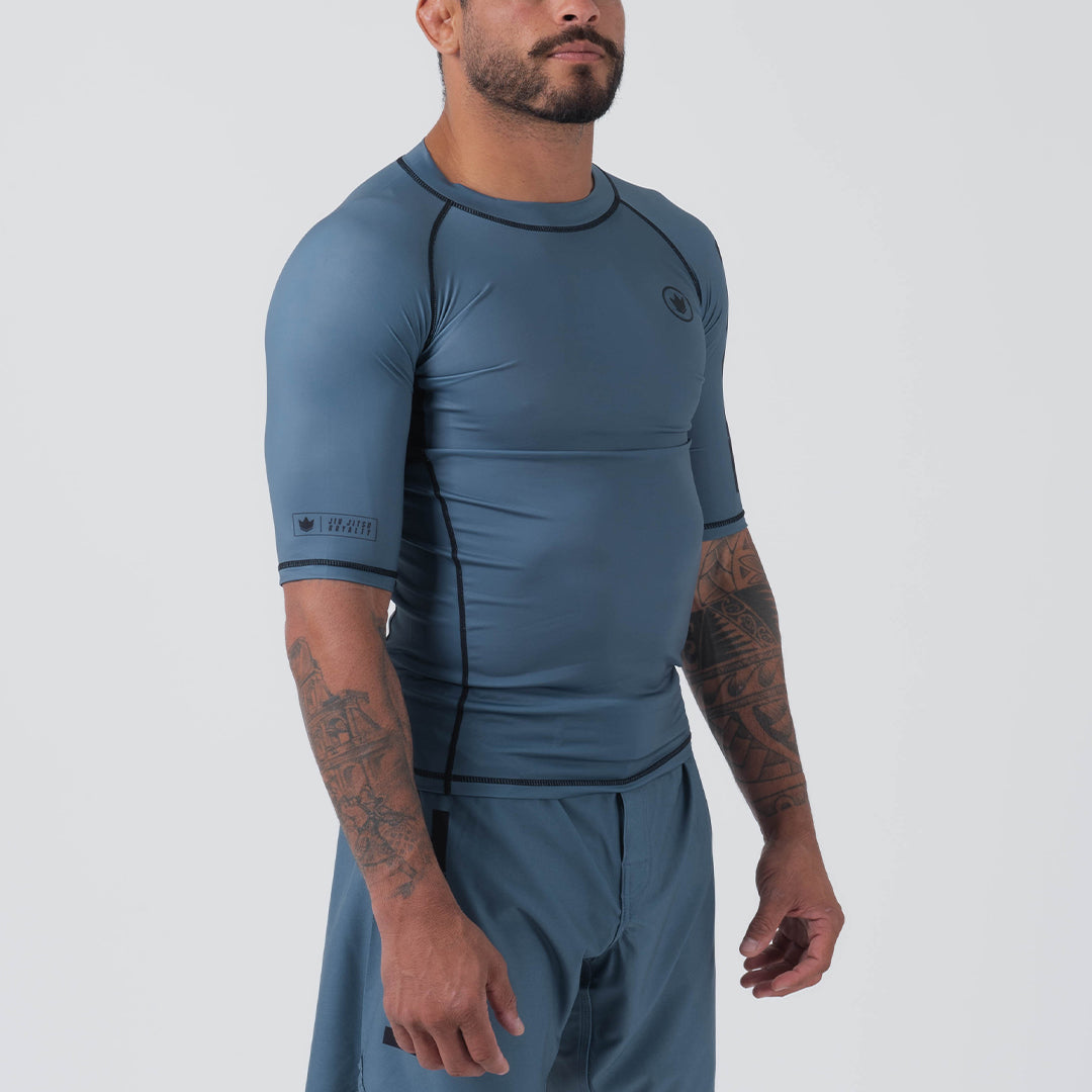 Kore V2 Short Sleeve Rashguard - Fighters Market