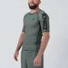 Kore V2 Short Sleeve Rashguard - Fighters Market