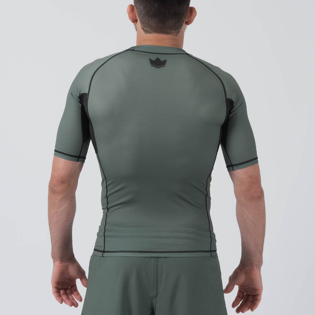 Kore V2 Short Sleeve Rashguard - Fighters Market