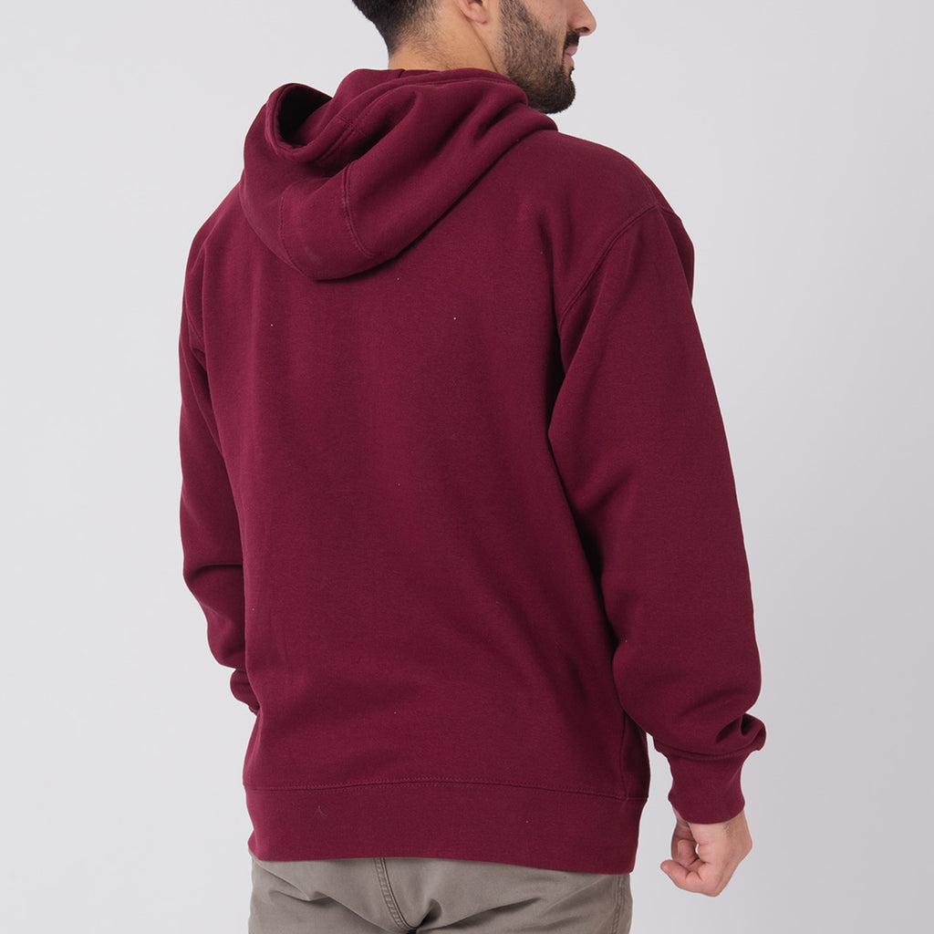 Choke Republic Smiley Hoodie - Fighters Market