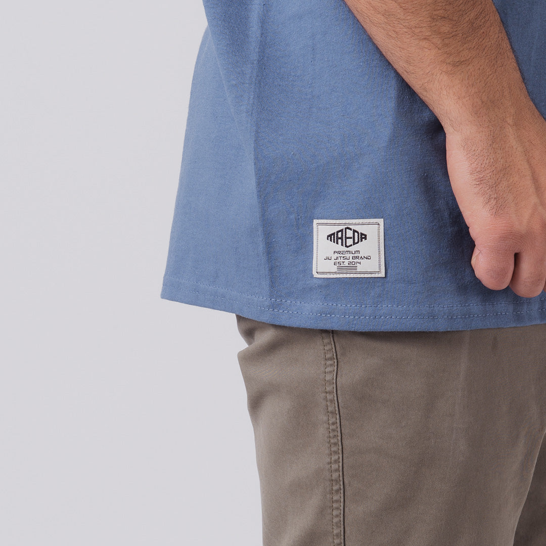 Maeda Oni Tee - Fighters Market