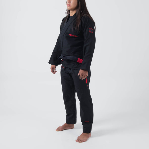 Kingz Ultralight 2.0 Women's Brazilian Jiu Jitsu Gi - Fighters Market