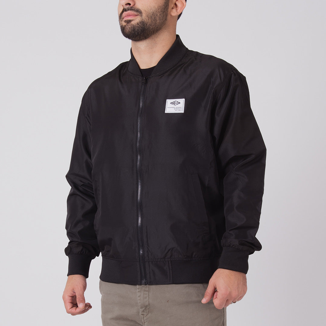Maeda Bomber Jacket - Fighters Market