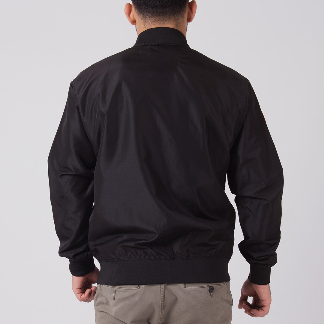 Maeda Bomber Jacket - Fighters Market