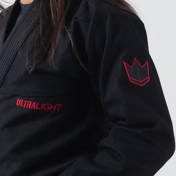 Kingz Ultralight 2.0 Women's Brazilian Jiu Jitsu Gi - Fighters Market