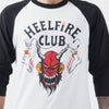 Choke Republic Heel Fire Club - Fighters Market