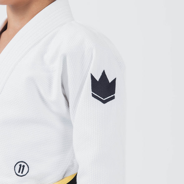 Kingz GT40 Youth Gi - Fighters Market