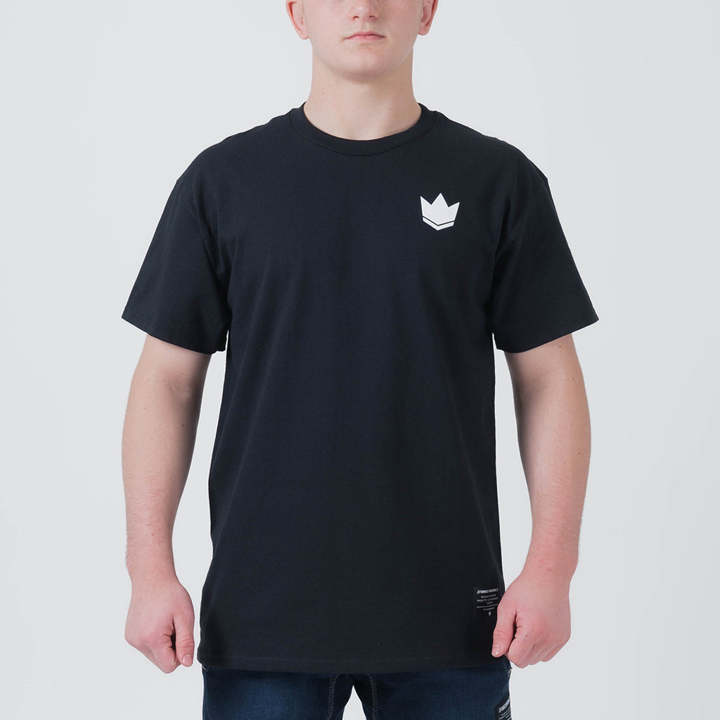 Kingz Kore Tee - Fighters Market